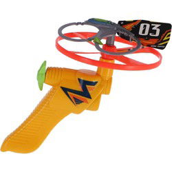 Afschiet Stunt Drone