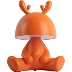 Table Lamp Deer