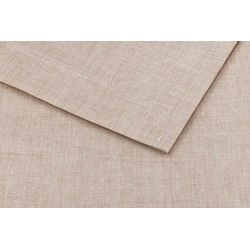 Zo!Home Laken Lino sheet Sandy Beige 160 x 290 cm