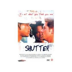 DVD Shutter
