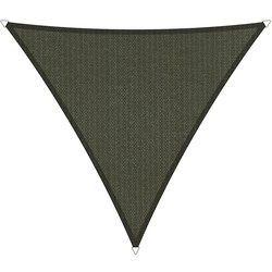 Shadow Comfort driehoek 6x6x6m Deep Grey