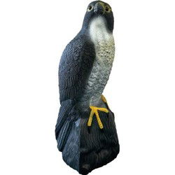 Deco vogel valk