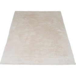 Vloerkleed Morbido Beige 2212 - 200 x 280 cm