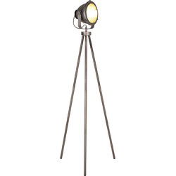 Vloerlamp Tuk-Tuk 34x23x150 cm