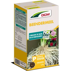 beendermeel 1,5 kg - DCM