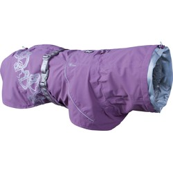 Hurtta Drizzle Coat currant 25 cm 933212