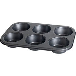 Gerimport Bakblik - muffens en cupcakes - 31 x 21 cm - Bakvorm - Muffinvormen / cupcakevormen