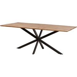 Starfurn Eettafel Arlington | 200 cm