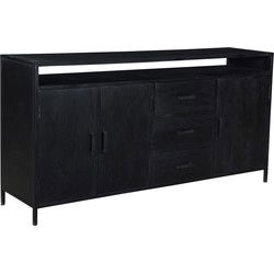 Livingfurn Kala Open 180 cm