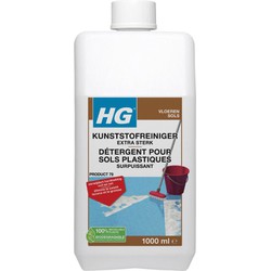 Kunststofreiniger extra sterk 1000 ml