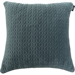 Decorative cushion Dublin Light grey 42x42