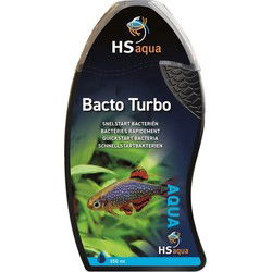 Hs aqua bacto turbo 350 ml