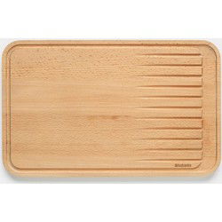 Profile Houten snijplank voor vlees, large - Beech Wood