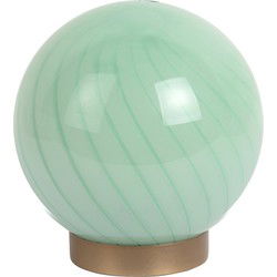 Table Lamp Summer Globe Small