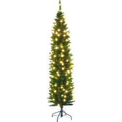 Kunstkerstboom Pencil Tree 210 cm kerstboom