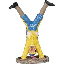 Acrobaat piet l5xb2,5xh7cm