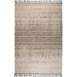 Housecraft Living Liv Vloerkleed 170x240 cm Vintage Taupe