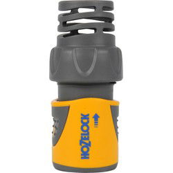 Slangstuk plus 19 mm I