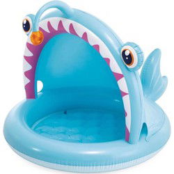 Intex 58419NP Babyzwembad Lichtvis