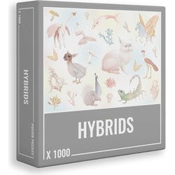 Cloudberries Cloudberries Hybrids  (1000)