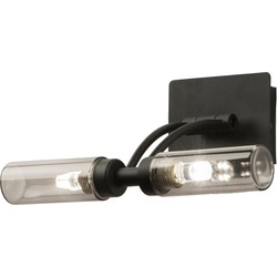 Wandlamp Lumidora 74410