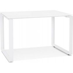 Klein recht design bureau BAKUS 120x60x742 cm Wit