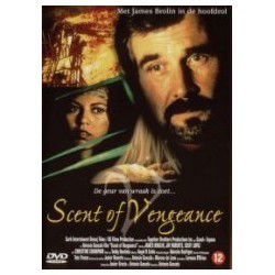 DVD Scent of Vengeance