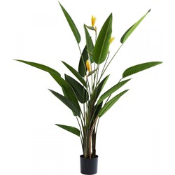 Kare Deco Plant Paradise Flowers 190cm