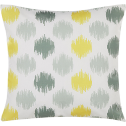 NEROLA - Tuinkussen - Meerkleurig - 45 x 45 cm - Polyester