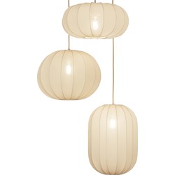 Hanglamp Lumidora 74885