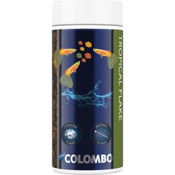 Tropical Flakes 250 Ml Fischfutter - Colombo