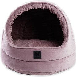 MARTIN KATTENMAND IGLO ROYAL COLLECTION ROZE 32X32X40 CM