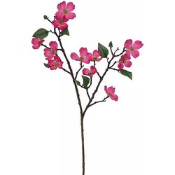 Dogwood Tak Beauty 87 cm kunstplant