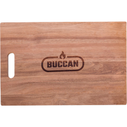 Buccan BBQ - Houten Snijplank