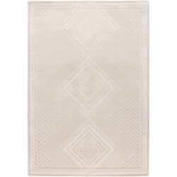 Mion Vintage Beige vloerkleed -