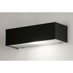 Wandlamp Lumidora 30905