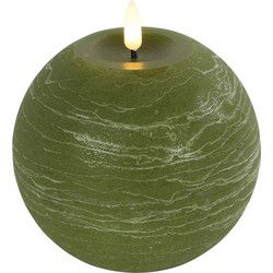 Bolkaars LED Lyon L l.groen