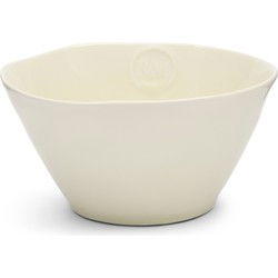 Portofino Bowl white L