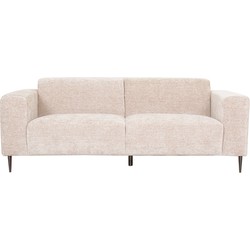 LABEL51 Bank Eden - Naturel - Elite - 3-Zits