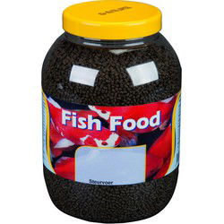 Steurvoer PL 1900 g-3000 ml
