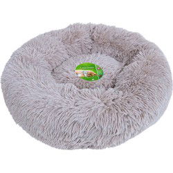Boon donut supersoft 65 cm taupe
