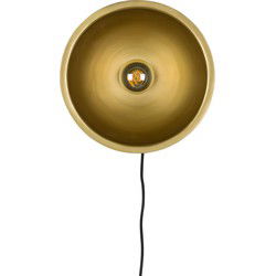 Housecraft Living Wall Lamp Sunny Round M