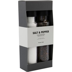 Nicolas Vahe Cadeaubox Salt & Pepper