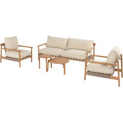 Ubud lounge set