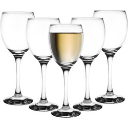 Glasmark Wijnglazen - 6x - Douro - 300 ml - glas - Wijnglazen