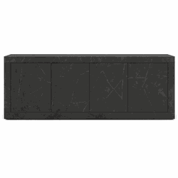 Buffet 4 deuren Initial - L207 cm