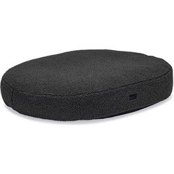 Ligkussen poly 115x85x15cm antra