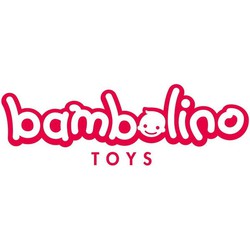 Bambolino Toys Bambolino Toys Nijntje Badmat