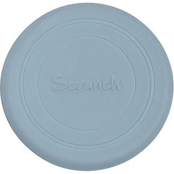 Scrunch Frisbee | Duck Egg Blue