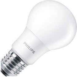 Philips Procore LED Lamp| E27 | 13W | 6500K | Koel Wit